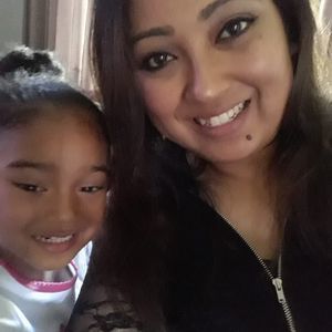 Meet your Posher, Linda